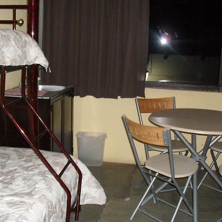 Hostal El Eden Zacatlán المظهر الخارجي الصورة