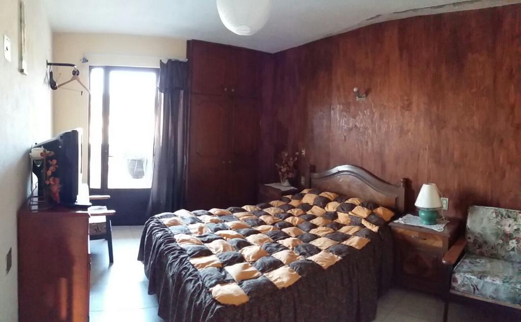 Hostal El Eden Zacatlán المظهر الخارجي الصورة