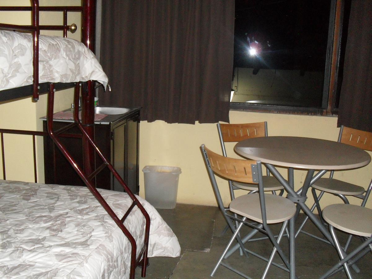 Hostal El Eden Zacatlán المظهر الخارجي الصورة