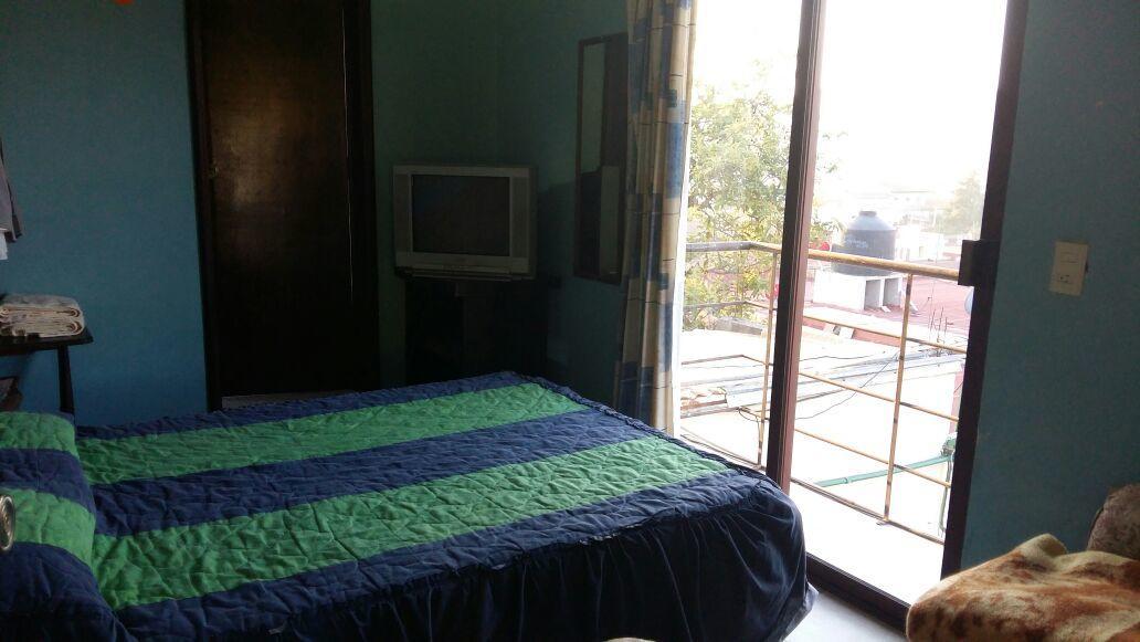 Hostal El Eden Zacatlán المظهر الخارجي الصورة